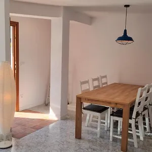 Apartamento Renovado En Barrio De Pescadores, Rosas