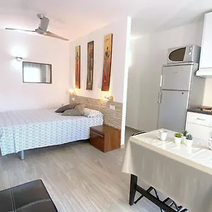 Apartamento Maeva 1b, Rosas