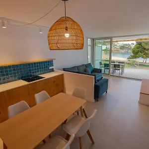 Apartamento Almadraba, Rosas