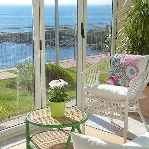 Sobre El Mar Appartement