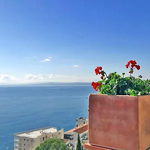 Apartamento Fantastico Studio, Vista Mare, 5mn Dalla - Casa Artevida, Rosas