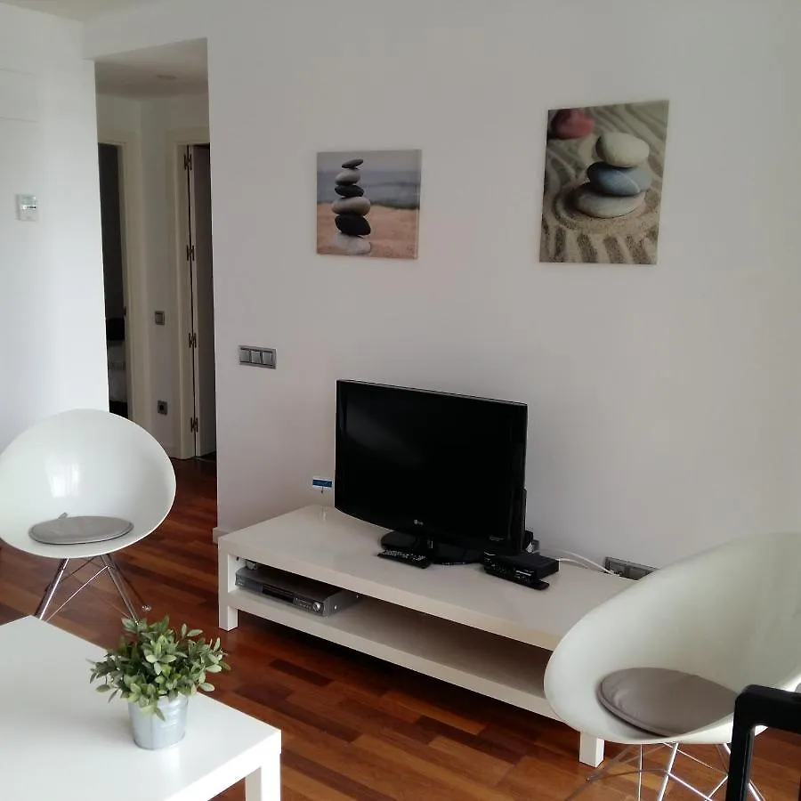 Canyelles Mar Apartments Roses Spain