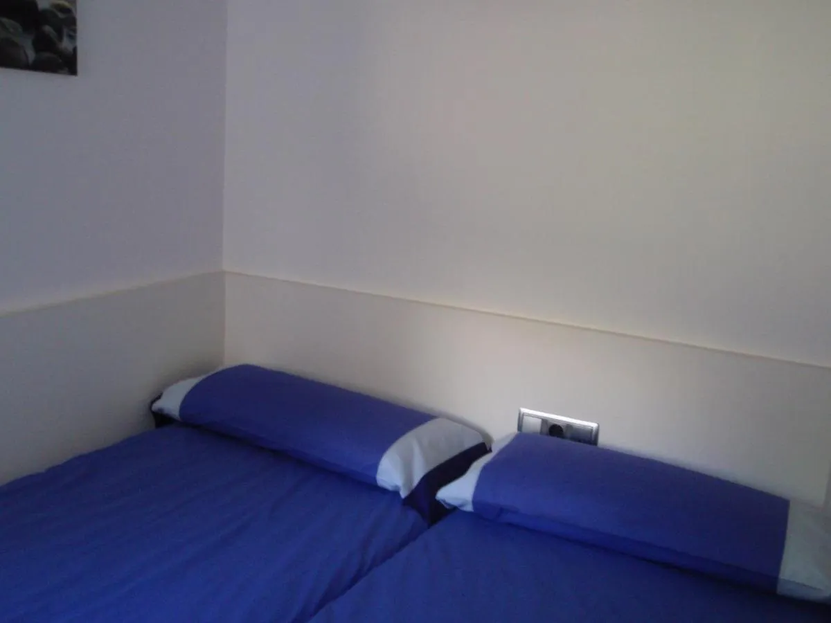 Canyelles Mar Apartments Roses 0*,  Spain