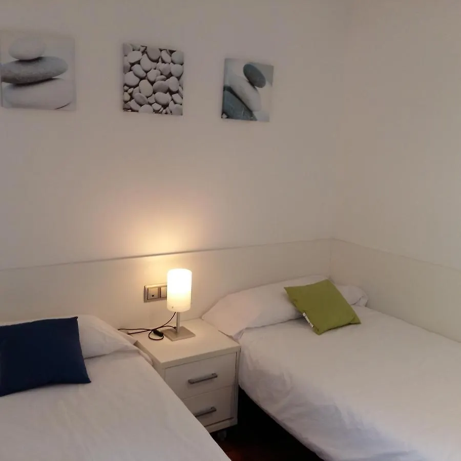 Canyelles Mar Apartments Roses