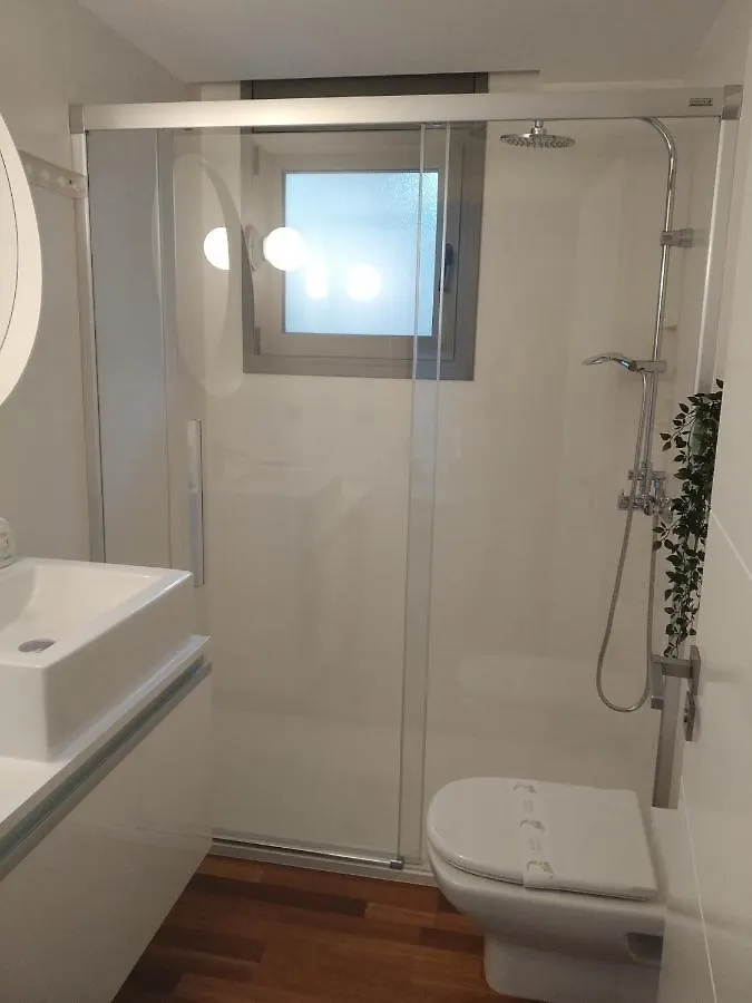Canyelles Mar Apartments Roses Spain